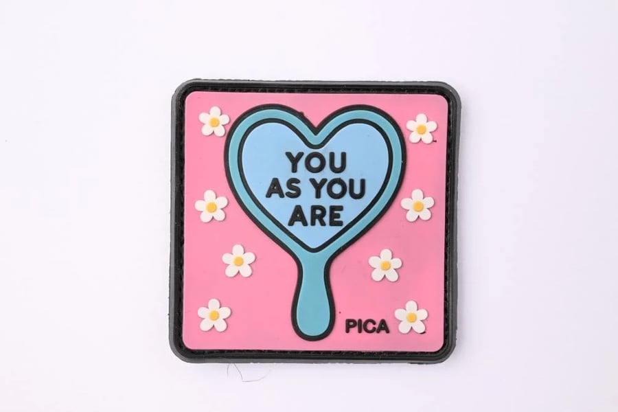 As You Are