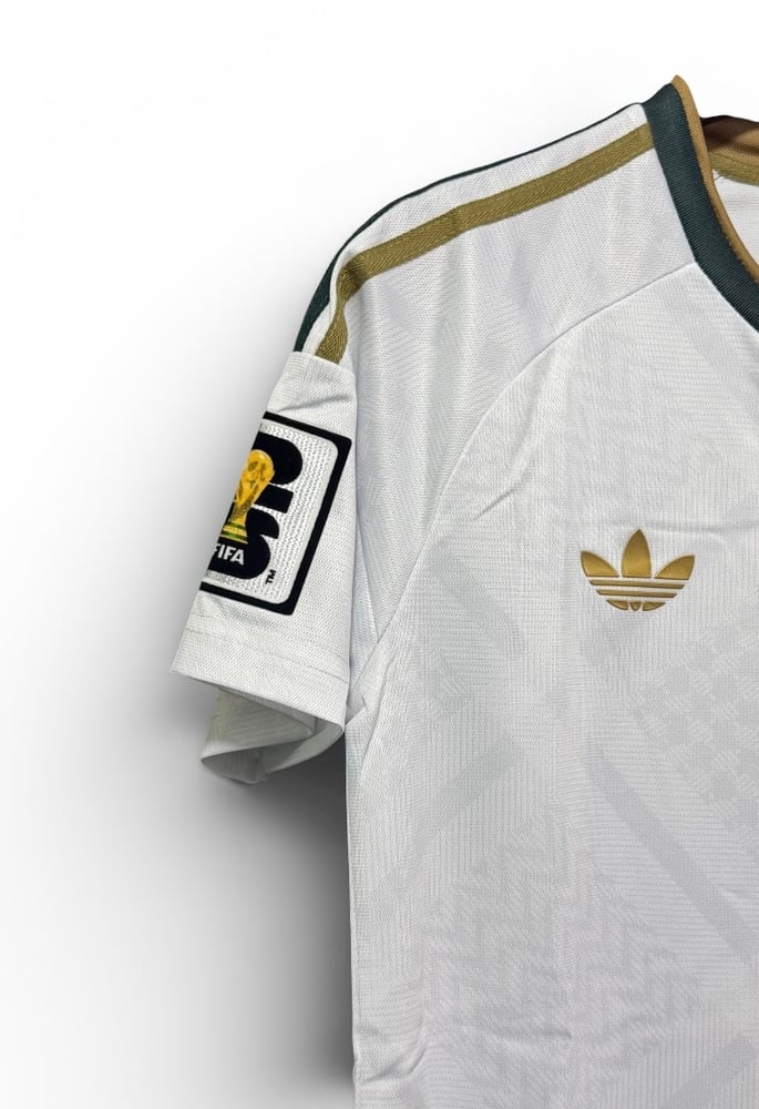 طقم منتخب السعودية الاحتياطي 26/27