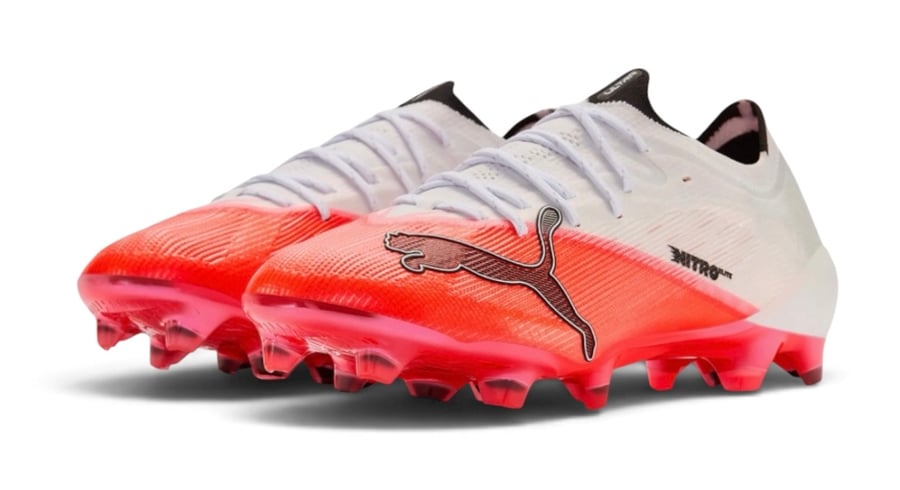 جزمة كرة قدم Puma