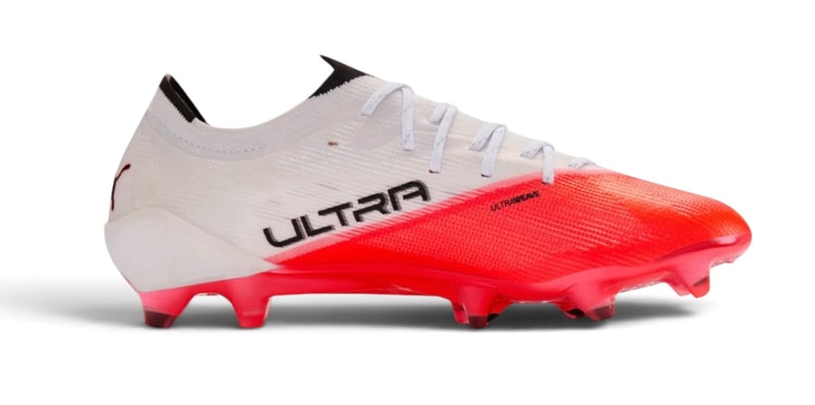 جزمة كرة قدم Puma
