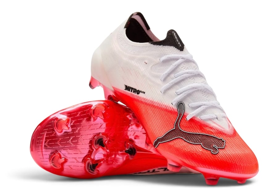جزمة كرة قدم Puma