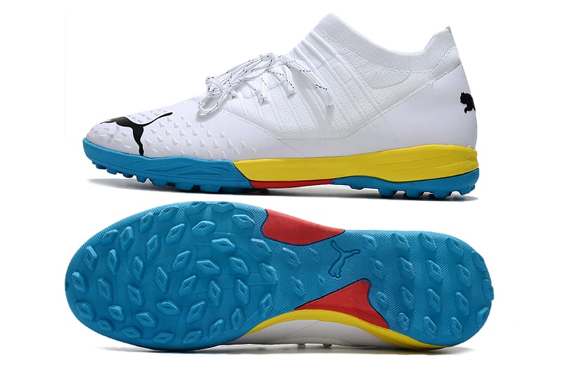 جزمة كرة قدم puma
