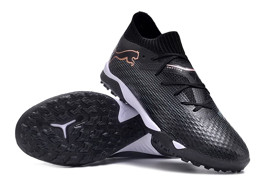 جزمة كرة قدم puma
