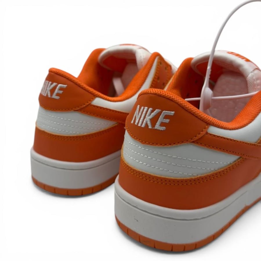شوز NIKE SB برتقالي رجالي