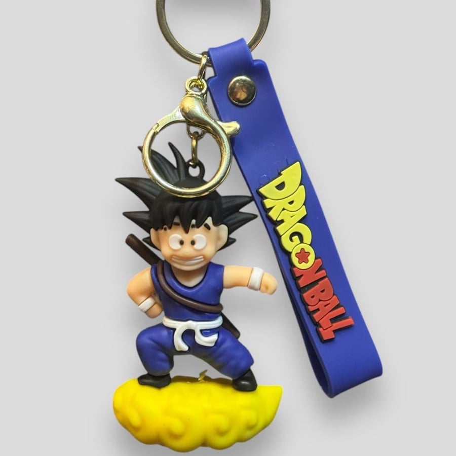 ميدالية مفاتيح DRAGON BALL