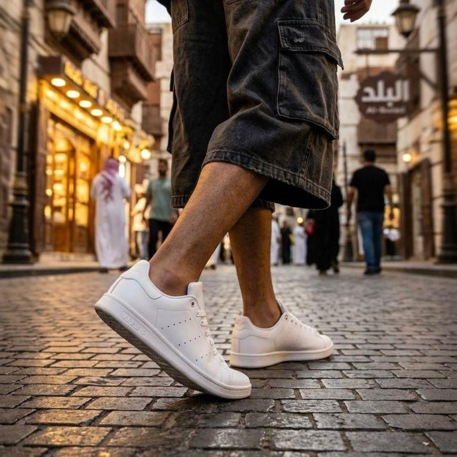 شوز اديداس Stan Smith رجالي