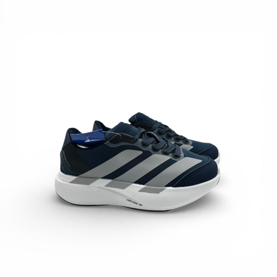 شوز اديداس ADIZERO رجالي كحلي