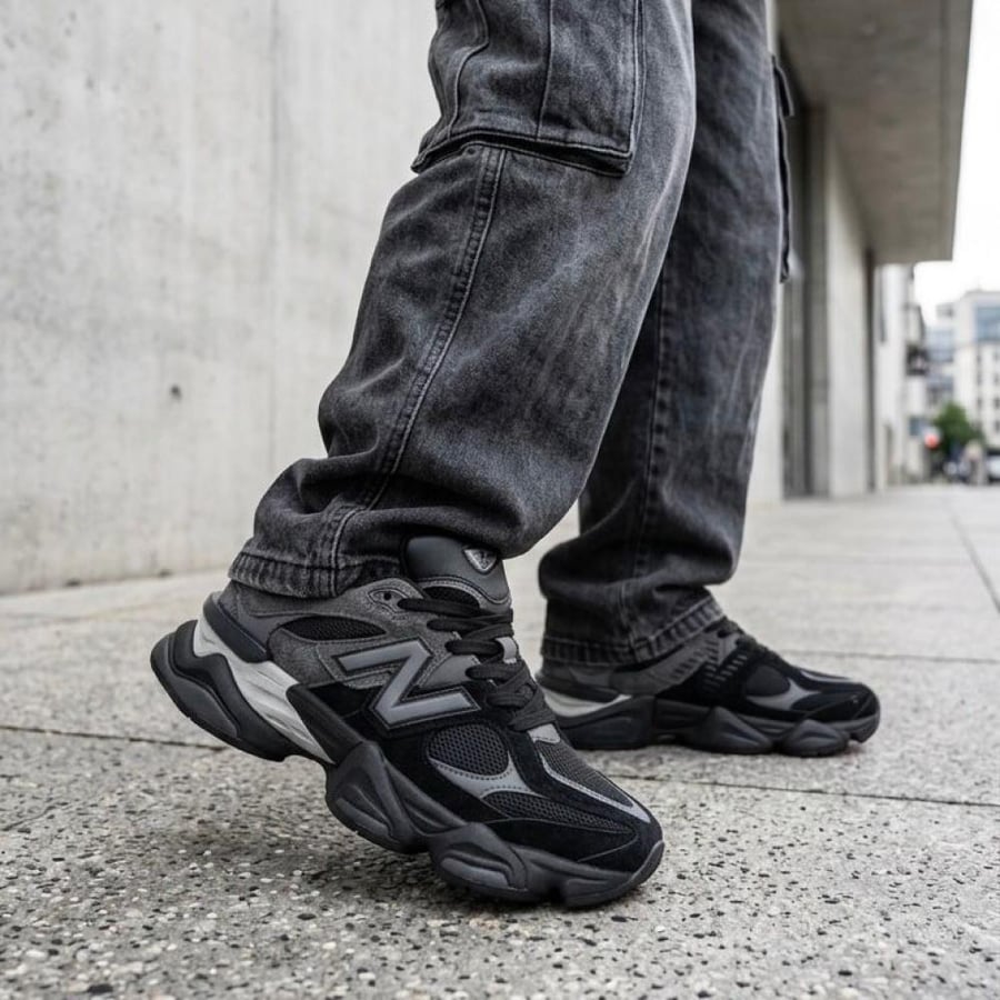 Men's Vietnamese shoes