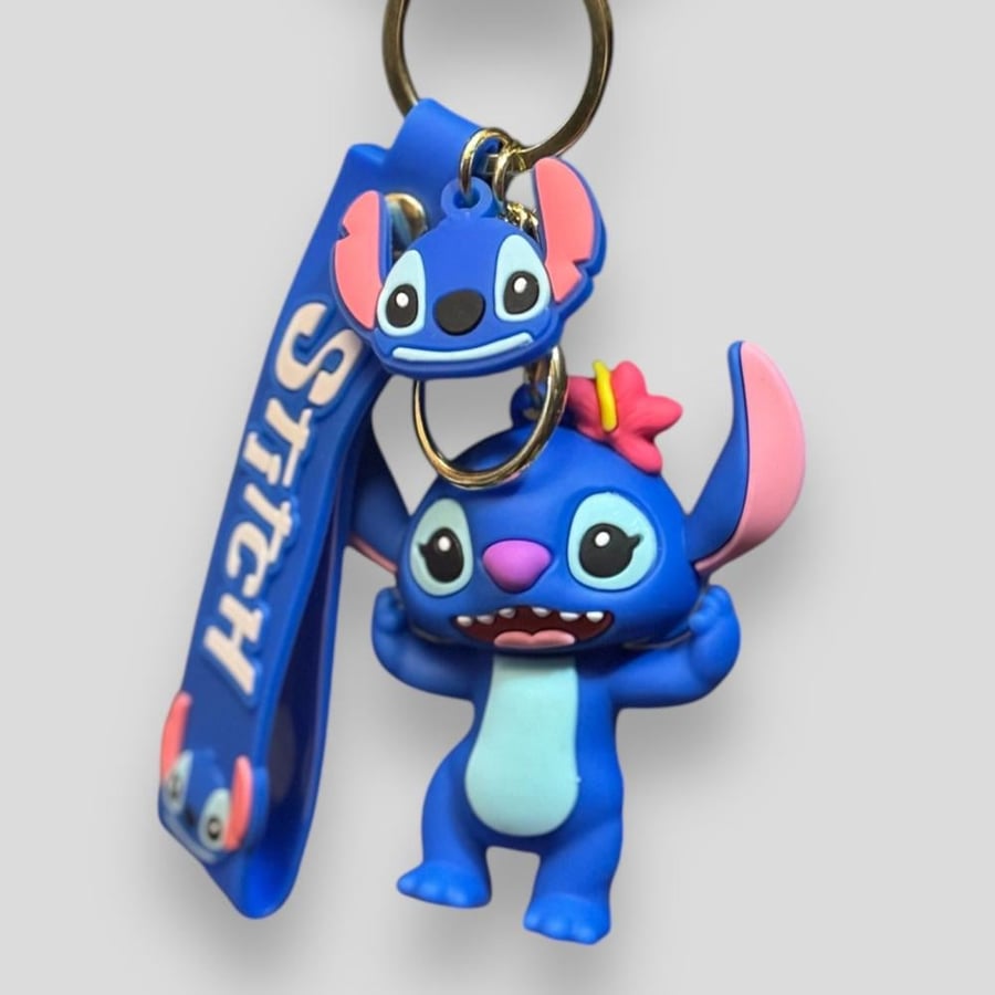 ميداليه STITCH