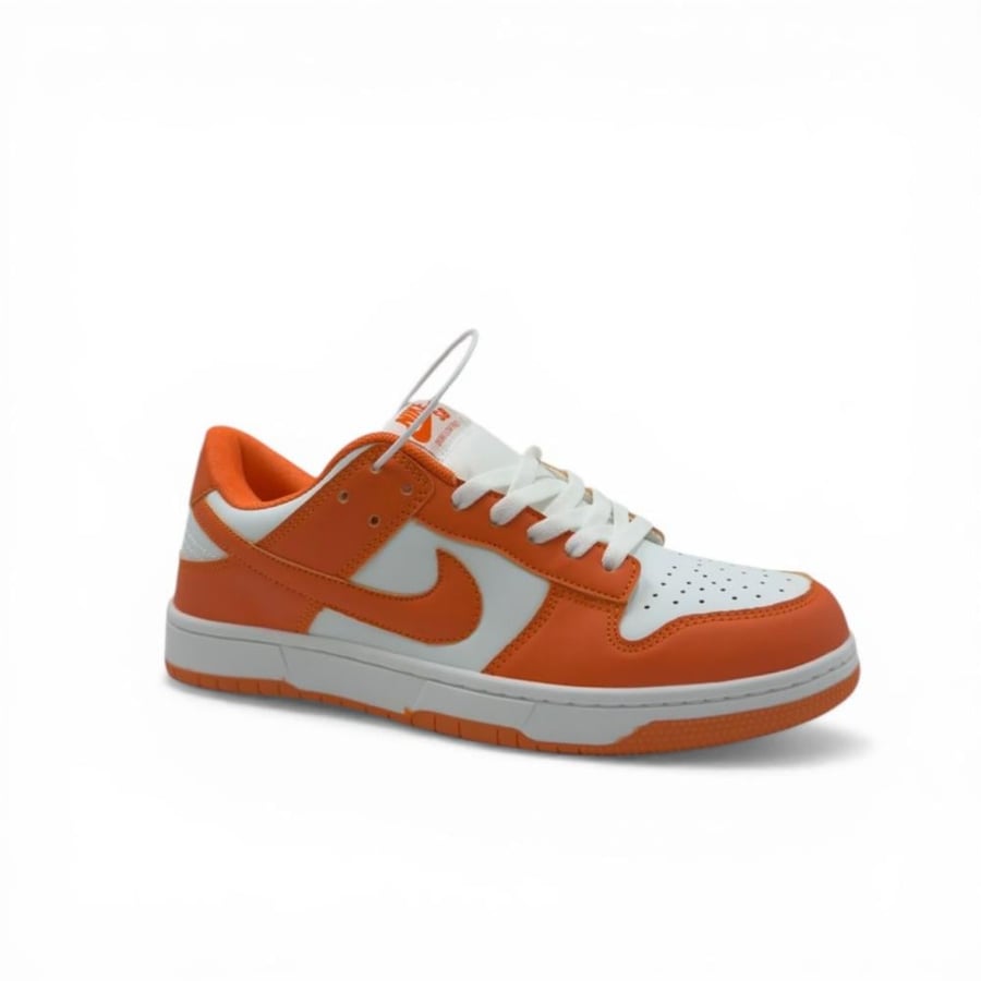 شوز NIKE SB برتقالي رجالي