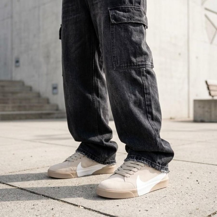 BLAZER City Low LX Nike shoes