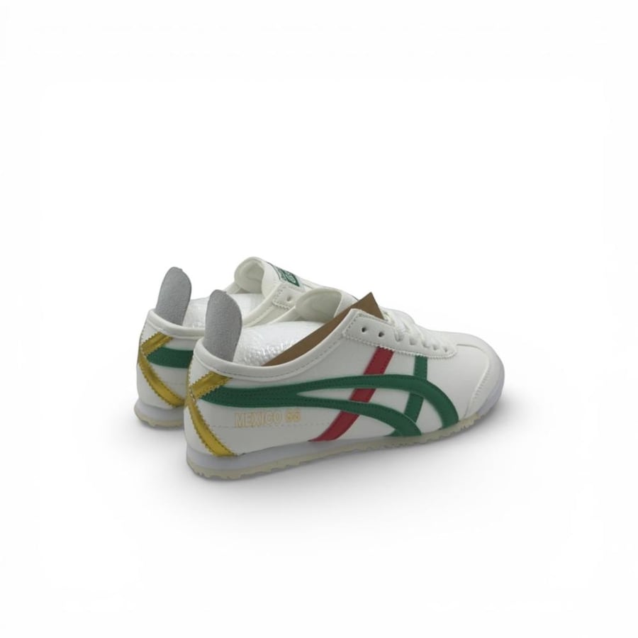 Women's Vietnamese Tiger shoes