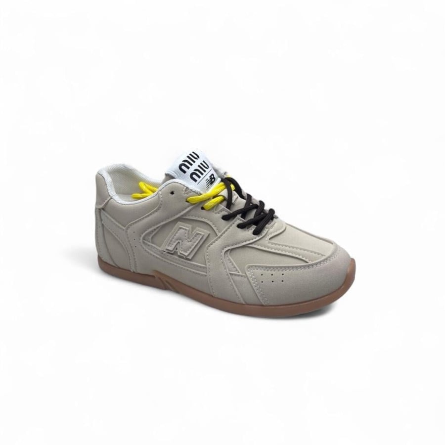 New Balance X Miu Miu 530 SL suede نسائي