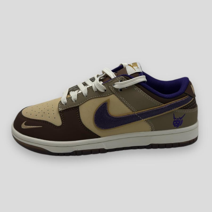 NIKE DUNK LOW SETSUBUN
