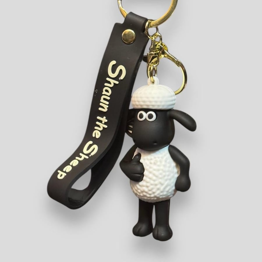 ميدالية مفتاح SHAWN THE SHEEP