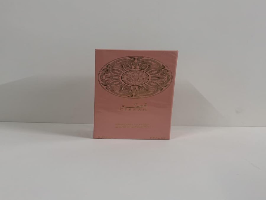 بكج 5 عطور قصة درجه ثانيه  200ملي