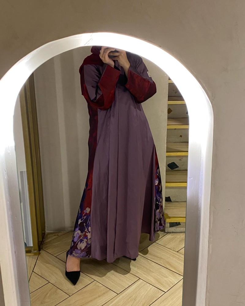 جاكارا & شانتون (القصة نص كلوش ) + حجاب
