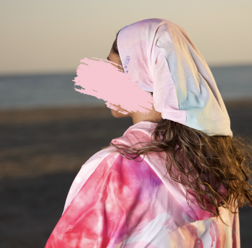 بكج بندانة البحر 3 قطع