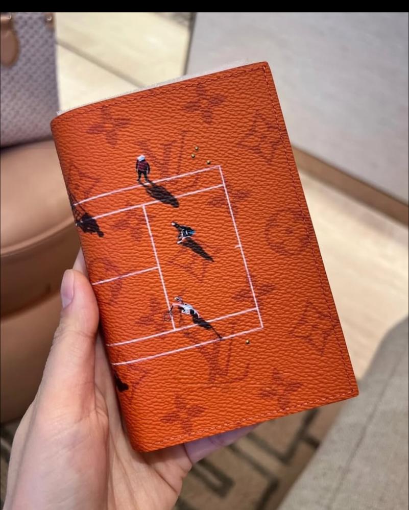 wallet