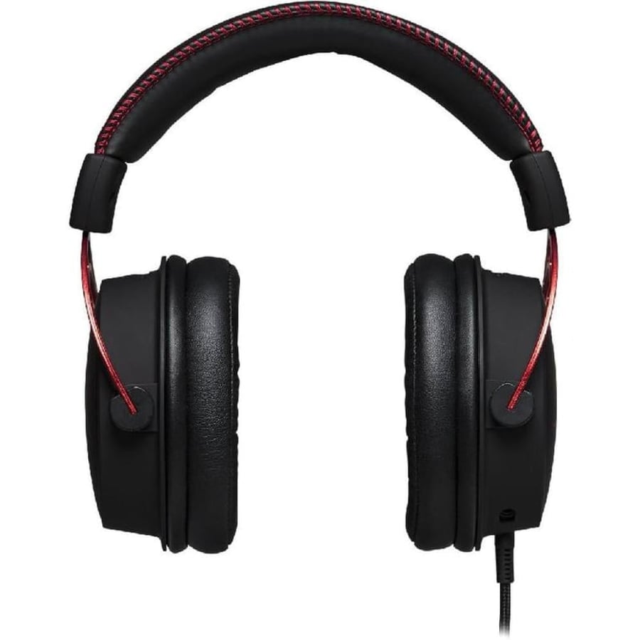 هايبركس كلاود الفا سلك hyperx cloud alpha wired
