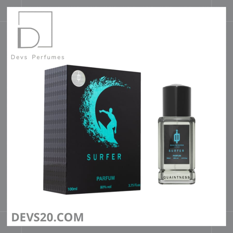 عطر كويتنس سيرفر 100 مل