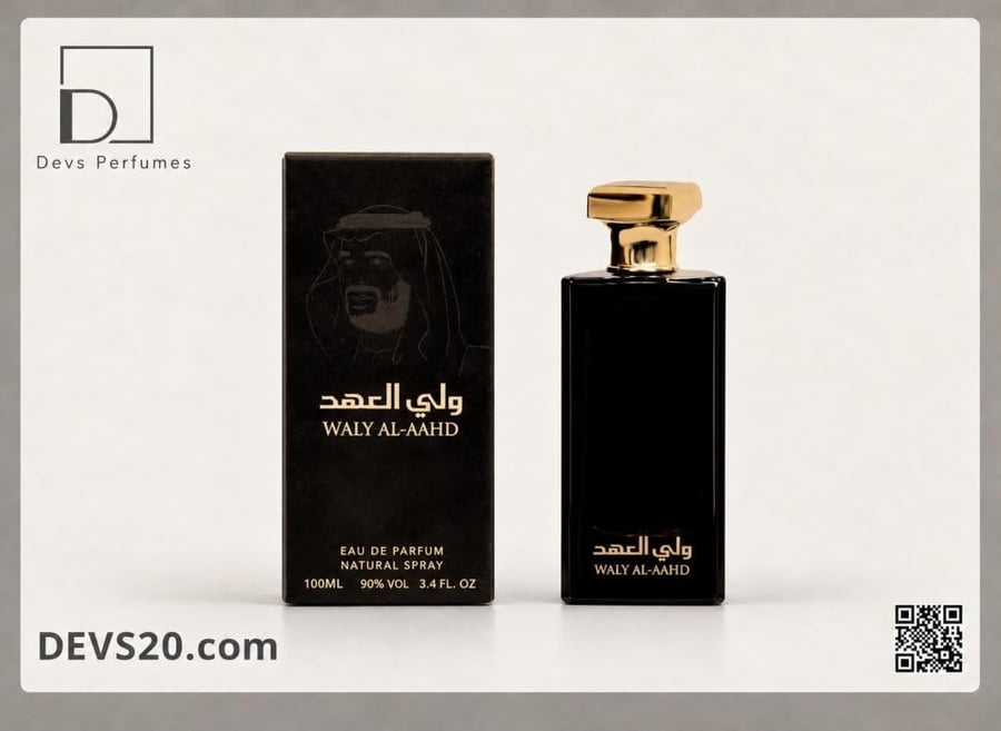 WALY AL AAHD
