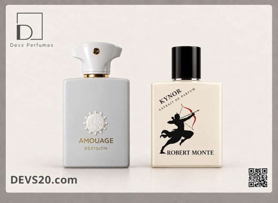 ROBERT MONTE KYNOR 100ML