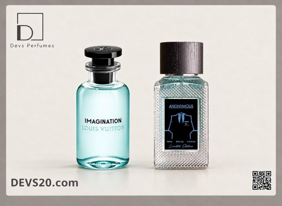LAVENDER ANONYMOUS LIMITED ADITION 100 ml
