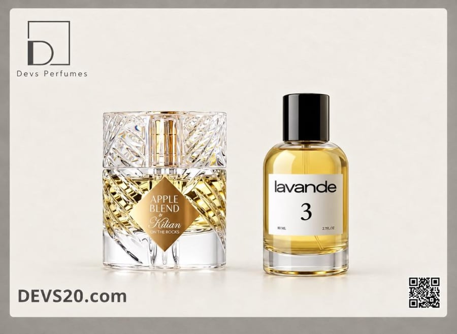Lavande 3 80ml