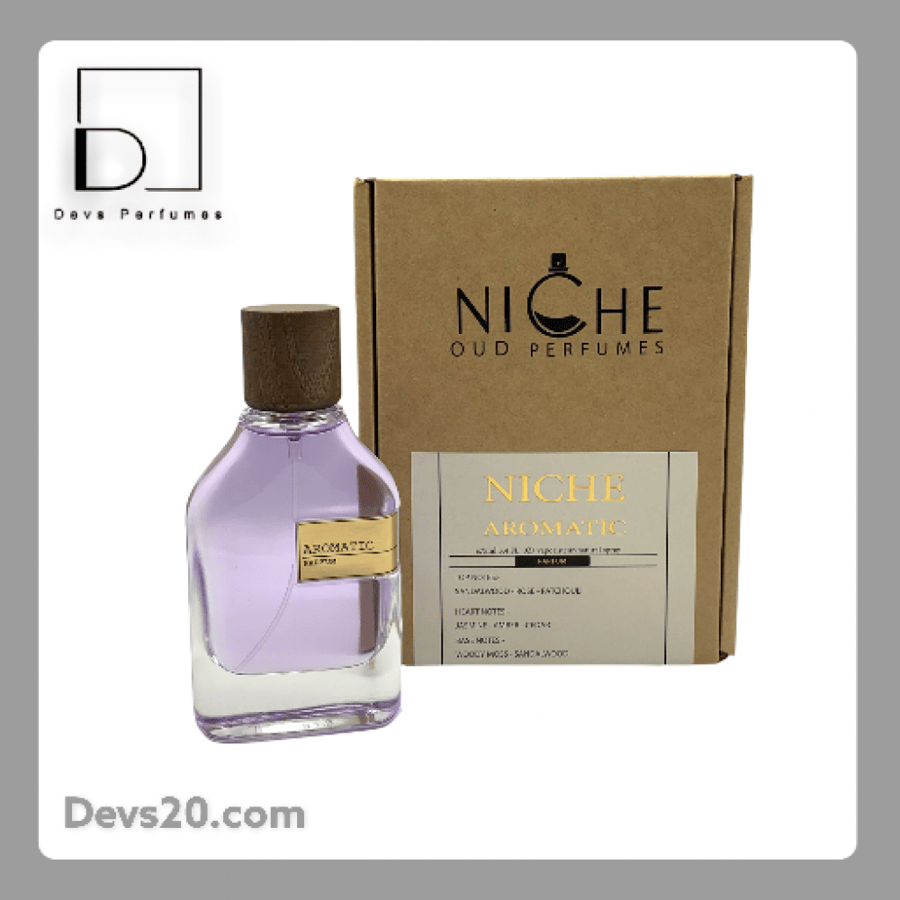NICHE AROMATIC