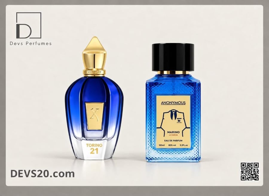LAVENDER ANONYMOUS MARINO LE PARFAM 100 Ml