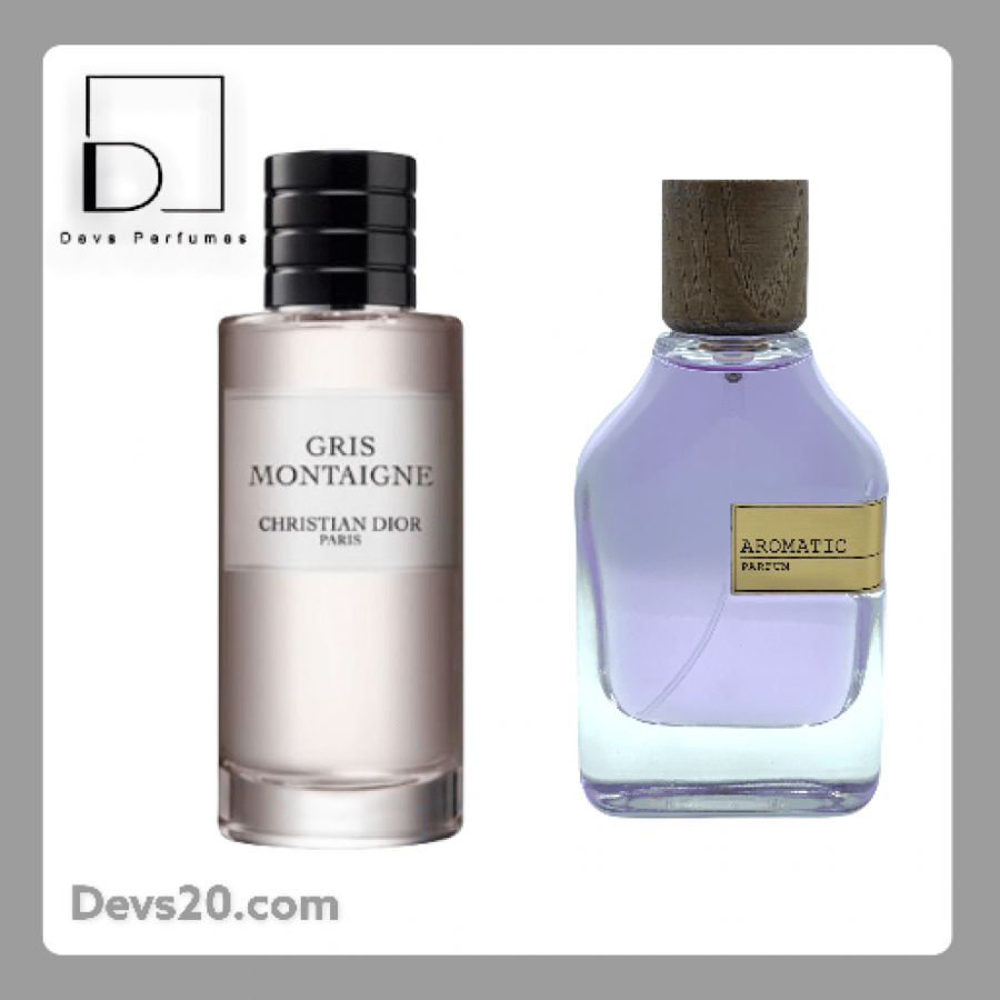 NICHE AROMATIC
