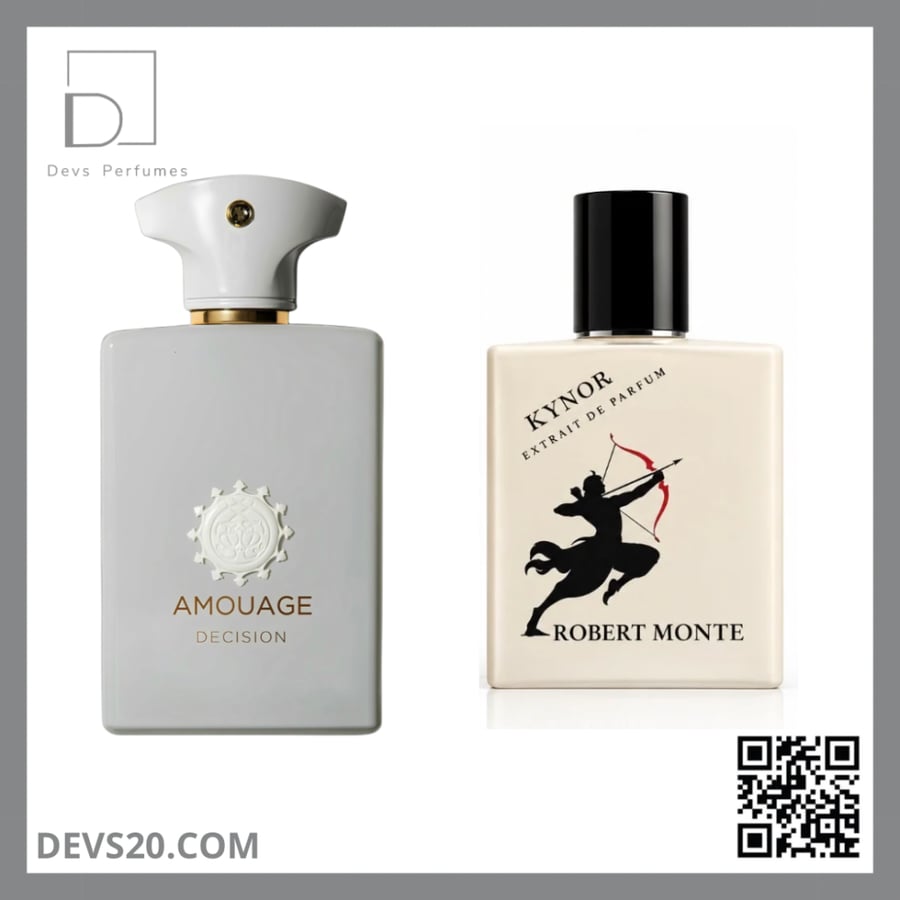 ROBERT MONTE KYNOR 100ML