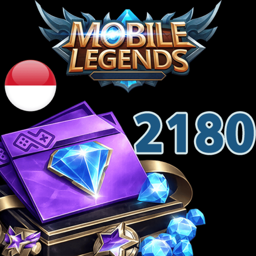 2180 جوهرة