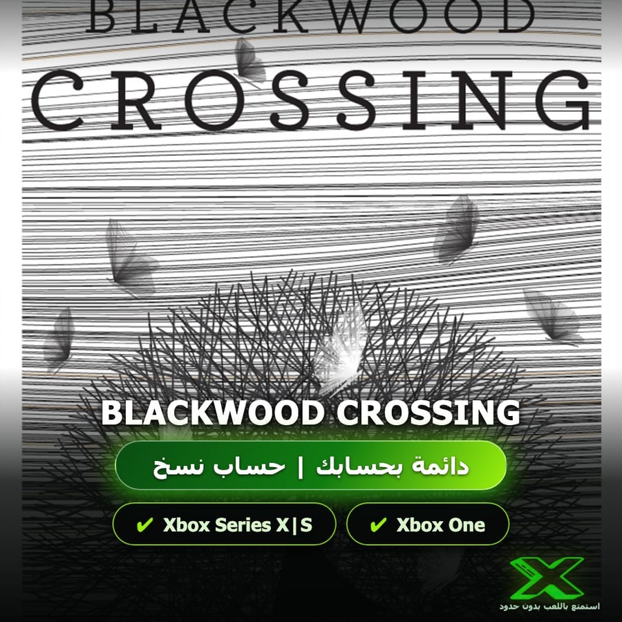 Blackwood Crossing | دائمة بحسابك | حساب نسخ