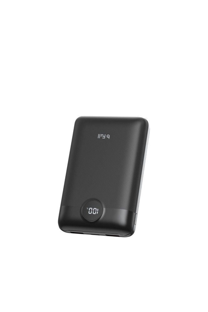 بي فل بطارية متنقلة بسعة 10,000mAh بتقنية البي دي