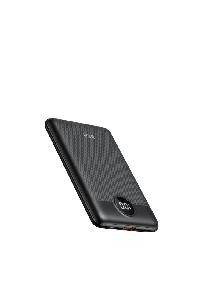 بي فل بطارية متنقلة بسعة 10,000mAh بتقنية البي دي