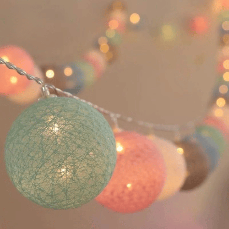 إضاءة فرح | Farah lights