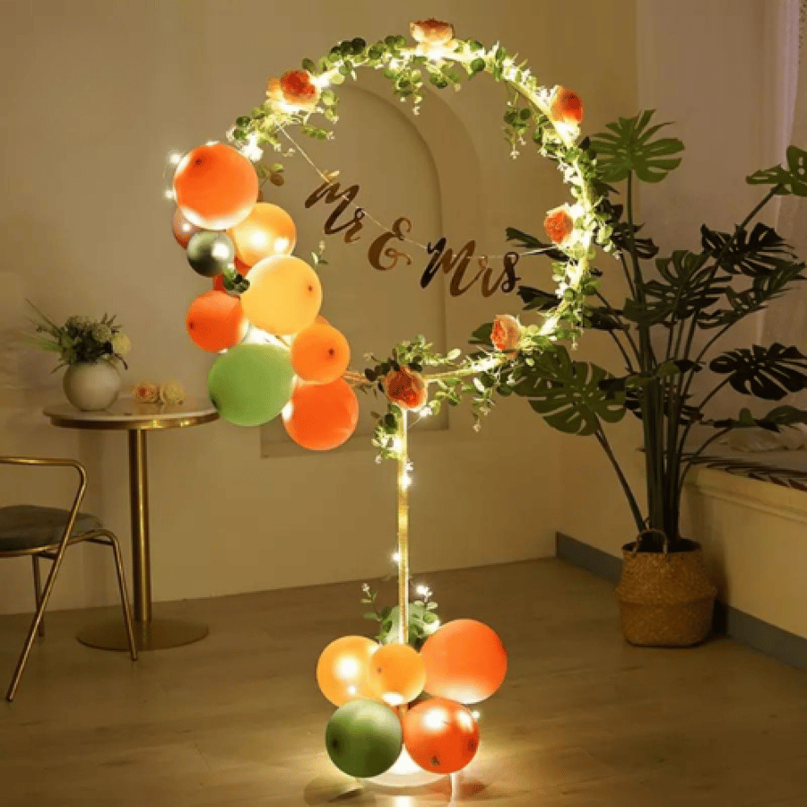 ستاند بلالين | balloon stand