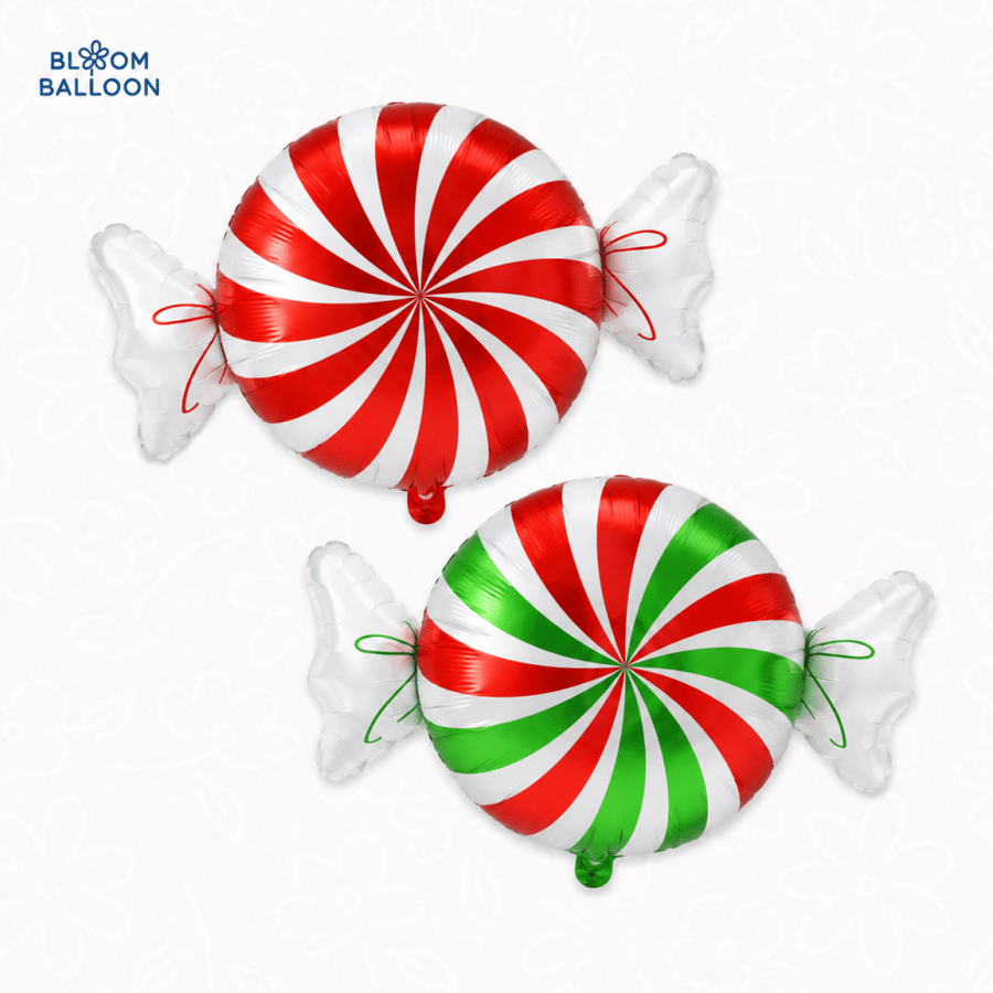 بالون حلاوة | Candy Foil Balloon