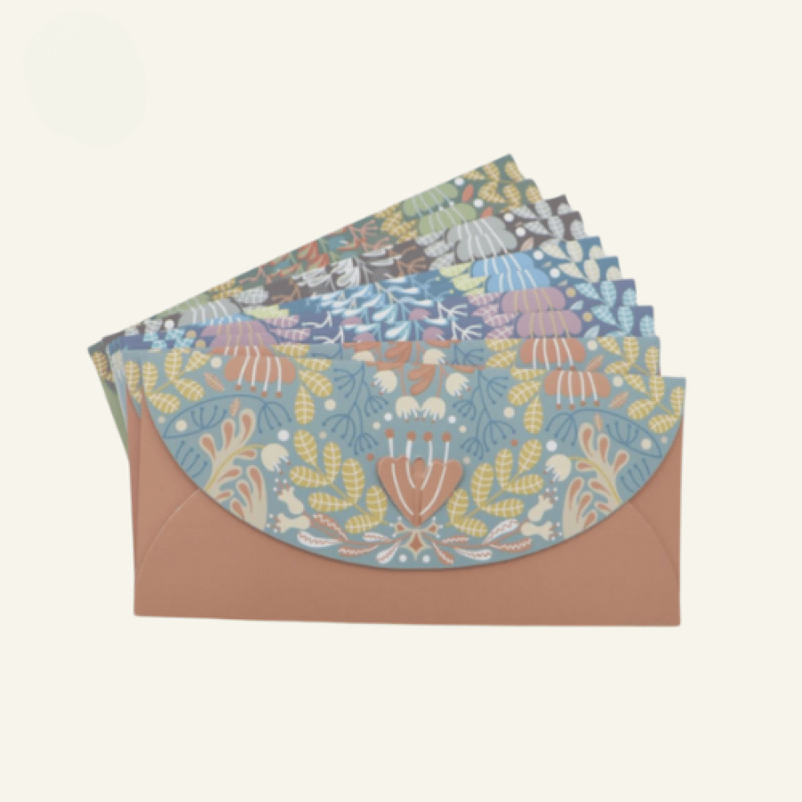 أظرف الهدايا النقدية - Money Envelopes