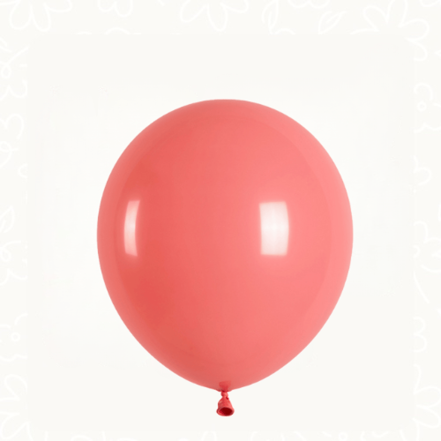 18-inch Macaroon balloon