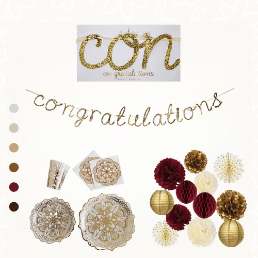 بوكس الفخامة