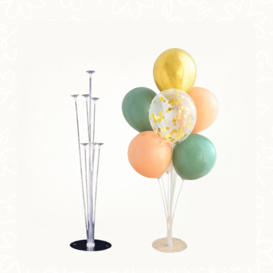 ستاند بلالين | balloon stand