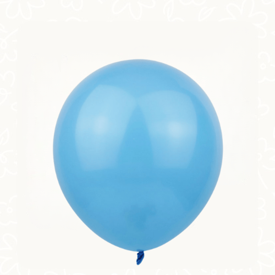 بالونات مقاس 18 إنش | 18 inch latex balloon