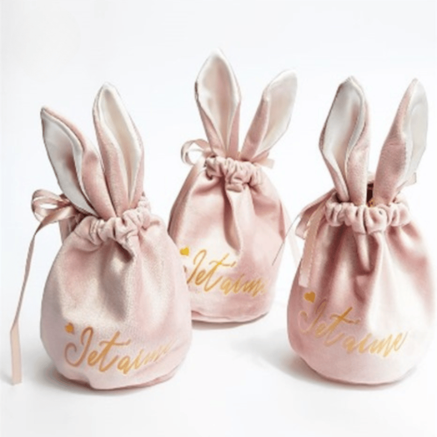 توزيعات ال Bunny