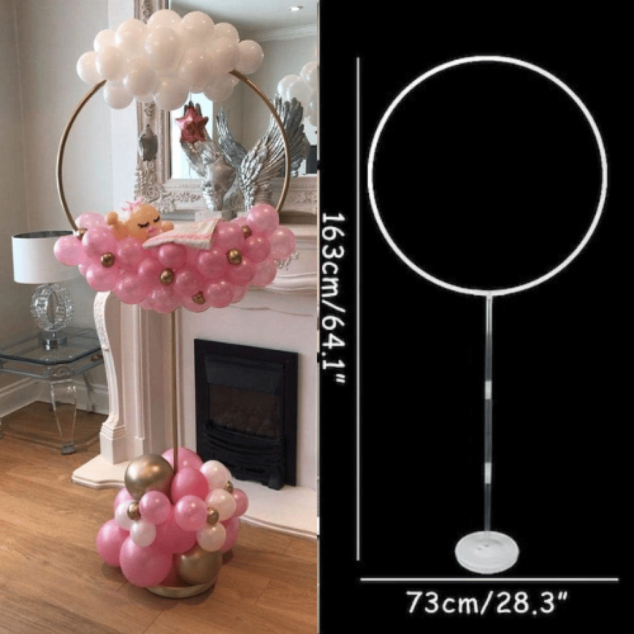 ستاند بلالين | balloon stand