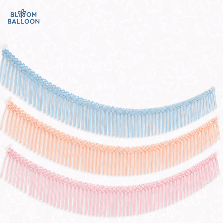 Paper Garland