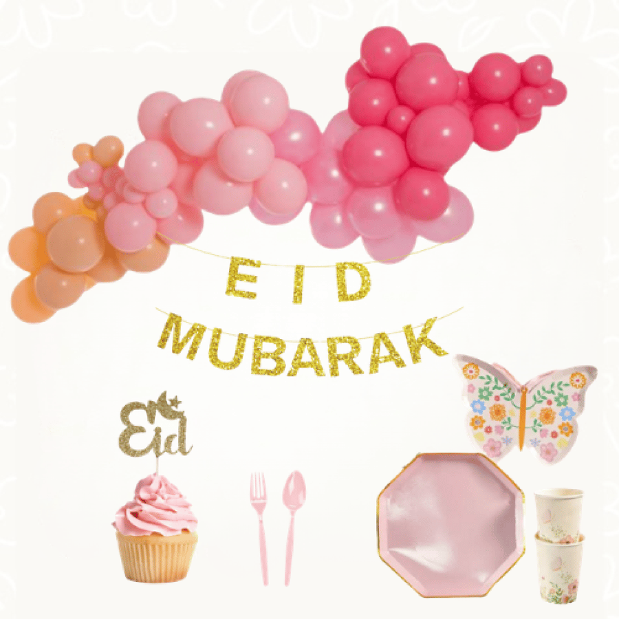بوكس العيد (الفراشة)