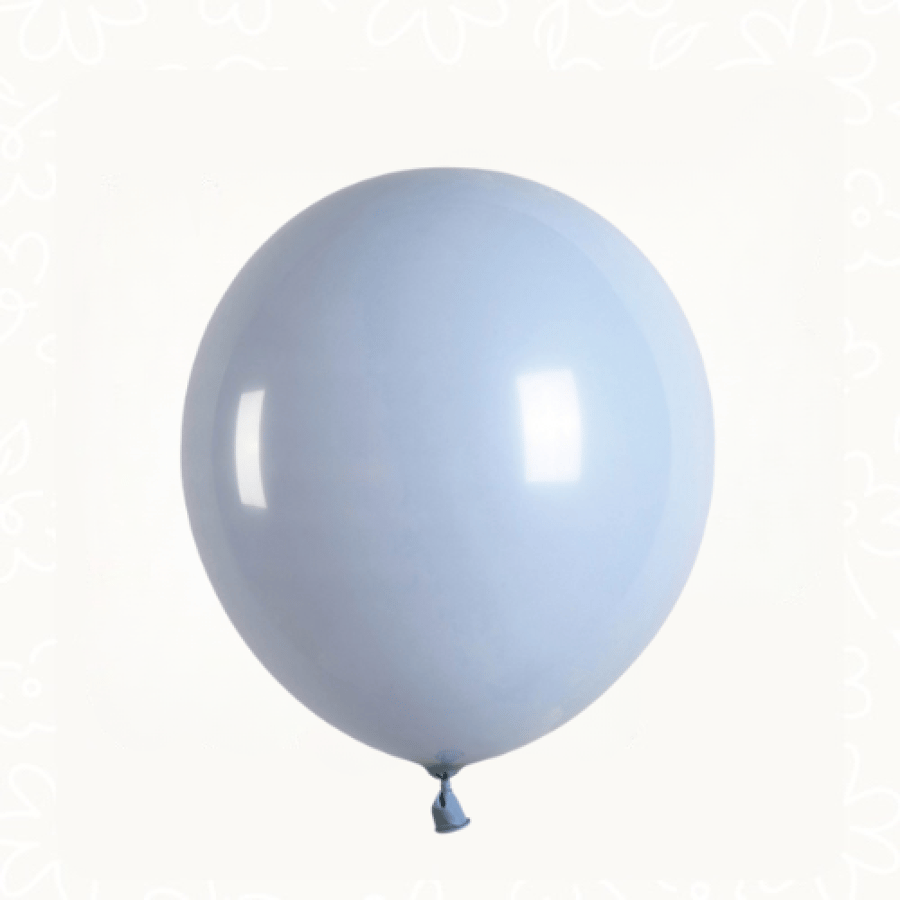 18-inch Macaroon balloon